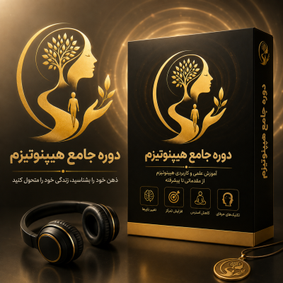 دوره هیپنوتیزم